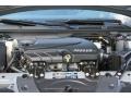 Dark Silver Metallic - Impala LT Photo No. 17
