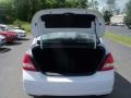 2009 Fresh Powder Nissan Versa 1.8 S Sedan  photo #16