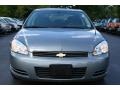 Dark Silver Metallic - Impala LT Photo No. 18