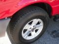 Bright Red - Ranger FX4 SuperCab 4x4 Photo No. 4