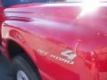 Bright Red - Ranger FX4 SuperCab 4x4 Photo No. 6