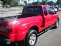 Bright Red - Ranger FX4 SuperCab 4x4 Photo No. 9