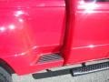 Bright Red - Ranger FX4 SuperCab 4x4 Photo No. 10
