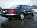 2002 Black Lincoln Continental   photo #24