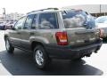 2004 Light Khaki Metallic Jeep Grand Cherokee Laredo 4x4  photo #16