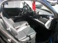 Blue Metallic - fortwo passion coupe Photo No. 6