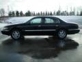2002 Black Lincoln Continental   photo #30
