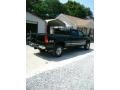 Onyx Black - Sierra 2500HD SLT Crew Cab 4x4 Photo No. 2