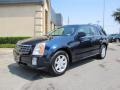 Blue Chip Metallic - SRX V6 Photo No. 3