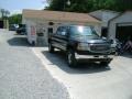 Onyx Black - Sierra 2500HD SLT Crew Cab 4x4 Photo No. 6