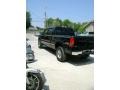 Onyx Black - Sierra 2500HD SLT Crew Cab 4x4 Photo No. 9