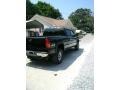 Onyx Black - Sierra 2500HD SLT Crew Cab 4x4 Photo No. 11
