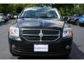 2009 Brilliant Black Crystal Pearl Dodge Caliber R/T  photo #13