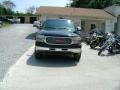 Onyx Black - Sierra 2500HD SLT Crew Cab 4x4 Photo No. 15