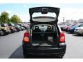 2009 Brilliant Black Crystal Pearl Dodge Caliber R/T  photo #15