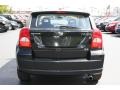 2009 Brilliant Black Crystal Pearl Dodge Caliber R/T  photo #16