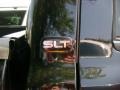 Onyx Black - Sierra 2500HD SLT Crew Cab 4x4 Photo No. 20