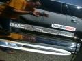 Onyx Black - Sierra 2500HD SLT Crew Cab 4x4 Photo No. 22