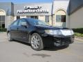 Black Clearcoat - Zephyr  Photo No. 1