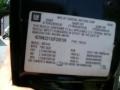 Onyx Black - Sierra 2500HD SLT Crew Cab 4x4 Photo No. 23