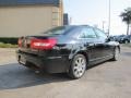 Black Clearcoat - Zephyr  Photo No. 6