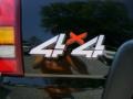Onyx Black - Sierra 2500HD SLT Crew Cab 4x4 Photo No. 44