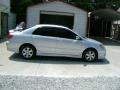 2005 Silver Streak Mica Toyota Corolla S  photo #1