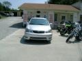 2005 Silver Streak Mica Toyota Corolla S  photo #4