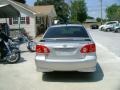 2005 Silver Streak Mica Toyota Corolla S  photo #5