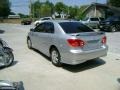2005 Silver Streak Mica Toyota Corolla S  photo #6