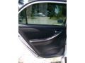 2005 Silver Streak Mica Toyota Corolla S  photo #10
