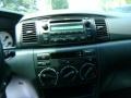 2005 Silver Streak Mica Toyota Corolla S  photo #11