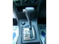 2005 Silver Streak Mica Toyota Corolla S  photo #12