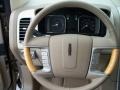 2007 Dune Pearl Metallic Lincoln MKX   photo #26