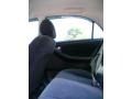 2005 Silver Streak Mica Toyota Corolla S  photo #17