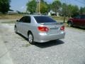 2005 Silver Streak Mica Toyota Corolla S  photo #19