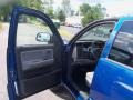 2008 Electric Blue Pearl Dodge Dakota SLT Crew Cab 4x4  photo #15