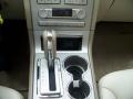 Dune Pearl Metallic - MKX  Photo No. 30