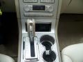 2007 Dune Pearl Metallic Lincoln MKX   photo #30