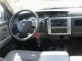 Electric Blue Pearl - Dakota SLT Crew Cab 4x4 Photo No. 22