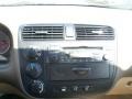 Taffeta White - Civic EX Coupe Photo No. 5