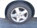 Taffeta White - Civic EX Coupe Photo No. 7