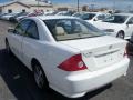 Taffeta White - Civic EX Coupe Photo No. 8