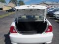 Taffeta White - Civic EX Coupe Photo No. 15