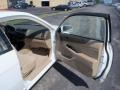 Taffeta White - Civic EX Coupe Photo No. 16