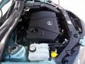 Starlight Green Mica - MAZDA3 i Sedan Photo No. 10