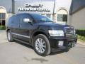 Liquid Onyx Black - QX 56 Photo No. 1
