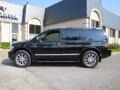 Liquid Onyx Black - QX 56 Photo No. 4
