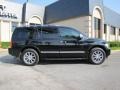 Liquid Onyx Black - QX 56 Photo No. 7