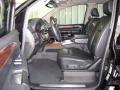 Liquid Onyx Black - QX 56 Photo No. 8